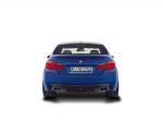 BMW M5 Saloon by AC Schnitzer 2012 года